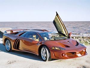 2000 Lamborghini Diablo Coatl
